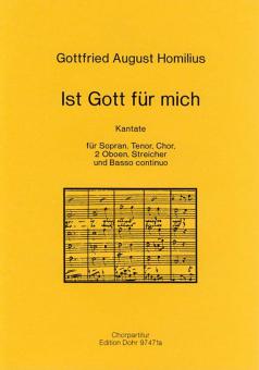 Ist Gott für mich 