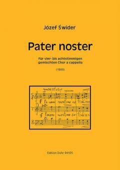 Pater noster 