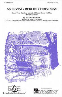 An Irving Berlin Christmas 