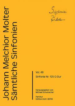 Sinfonie Nr. 125 