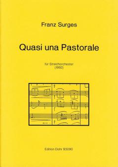 Quasi una Pastorale 