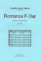 Romanze 