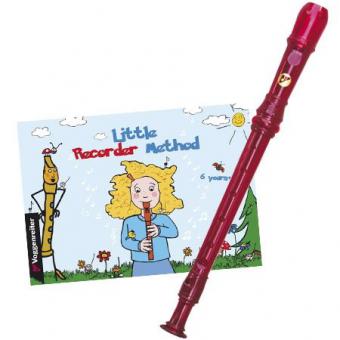 My First Recorder-Set 