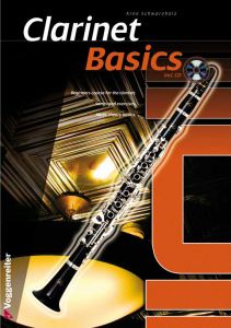 Clarinet Basics (English Edition) 