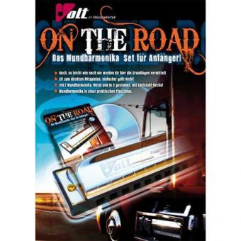 On The Road 