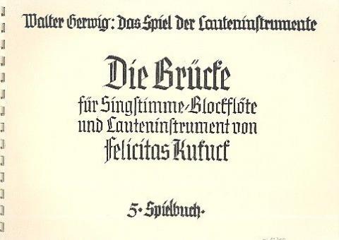 Die Brücke 