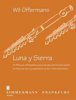 Luna y Sierra 