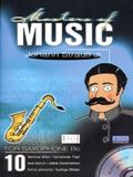 Masters of Music: Johann Strauss jr. 