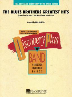 The Blues Brothers Greatest Hits Download