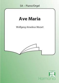 Ave Maria 