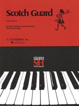 Scotch Guard 