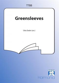 Greensleeves 