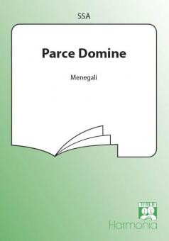 Parce Domine 