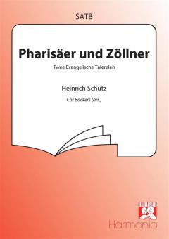 Twee Evangelische taferelen 