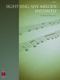 Sight-Sing Any Melody Instantly 