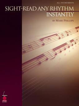 Sight-Read Any Rhythm Instantly All Instruments 