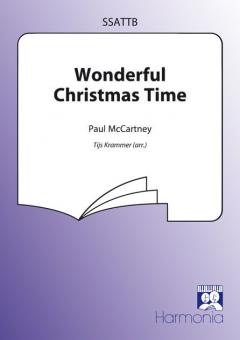Wonderful Christmas Time 