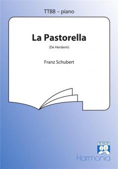 La Pastorella 