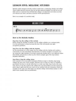 Essential Ear Training 