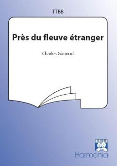 Pres du fleuve étranger 