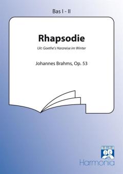 Rhapsodie 
