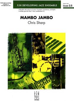 Mambo Jambo 