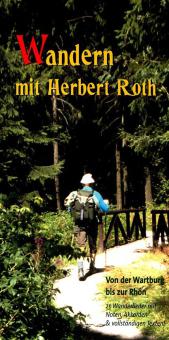 Wandern mit Herbert Roth 