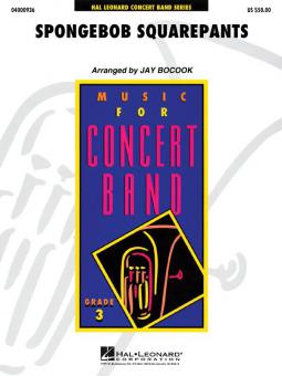 Spongebob Squarepants Standard