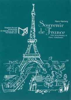 Souvenir de France 