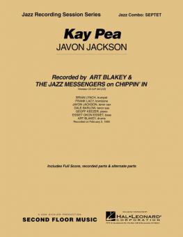Kay Pea 