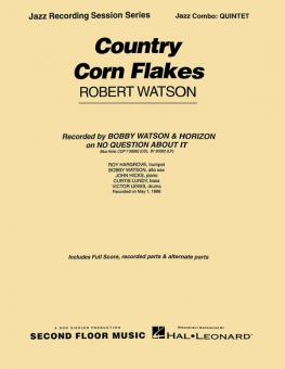 Country Corn Flakes 
