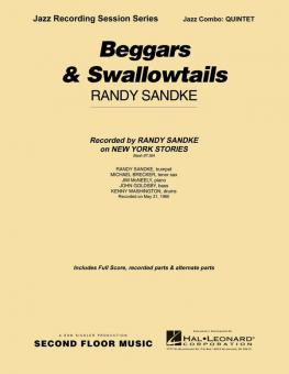 Beggars & Swallowtails 