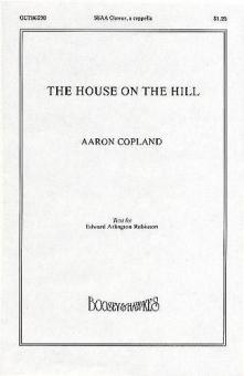 The House On The Hill 