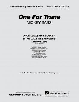 One For Trane 