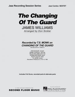 The Changing Of The Guard 
