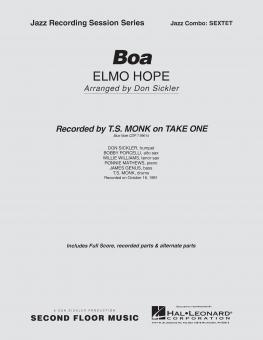 Boa 