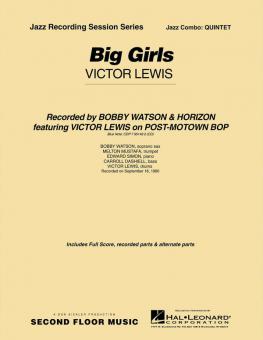 Big Girls 