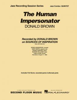 The Human Impersonator 