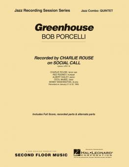 Greenhouse 