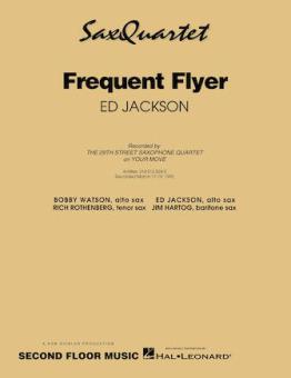 Frequent Flyer 
