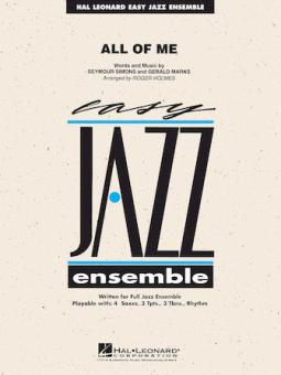 All Of Me 
