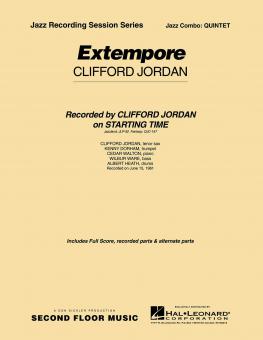 Extempore 