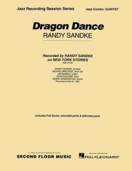 Dragon Dance 