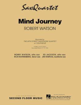 Mind Journey 