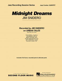 Midnight Dreams 