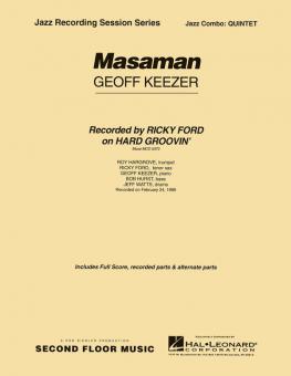Masaman 