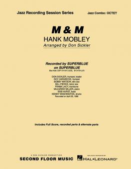 M And M 