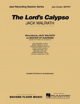 The Lord's Calypso 