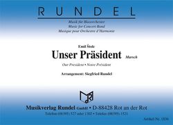 Unser Präsident 