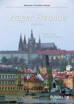 Prager Freunde 